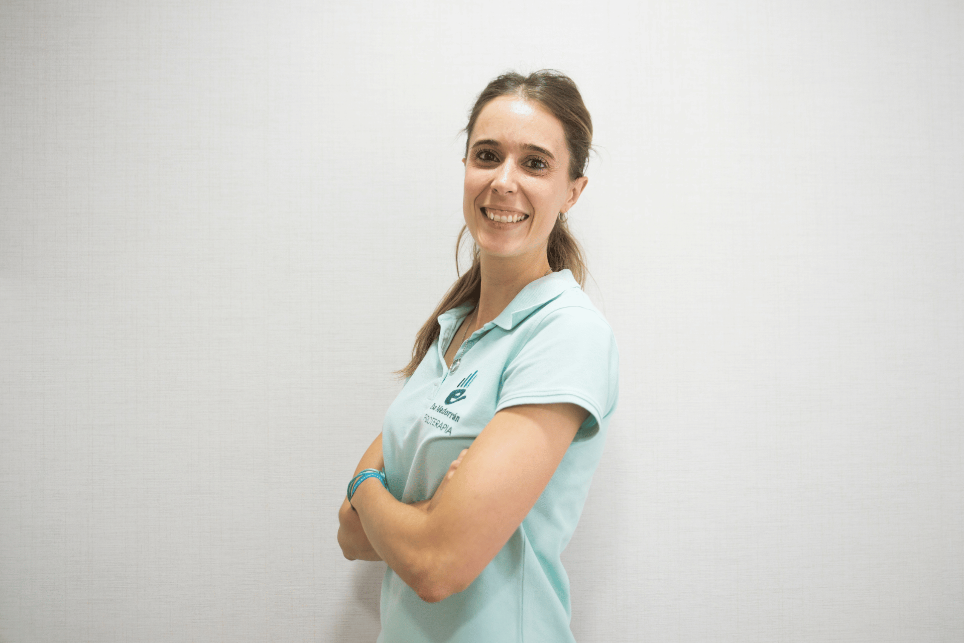 eva madorran yo fisioterapeuta 