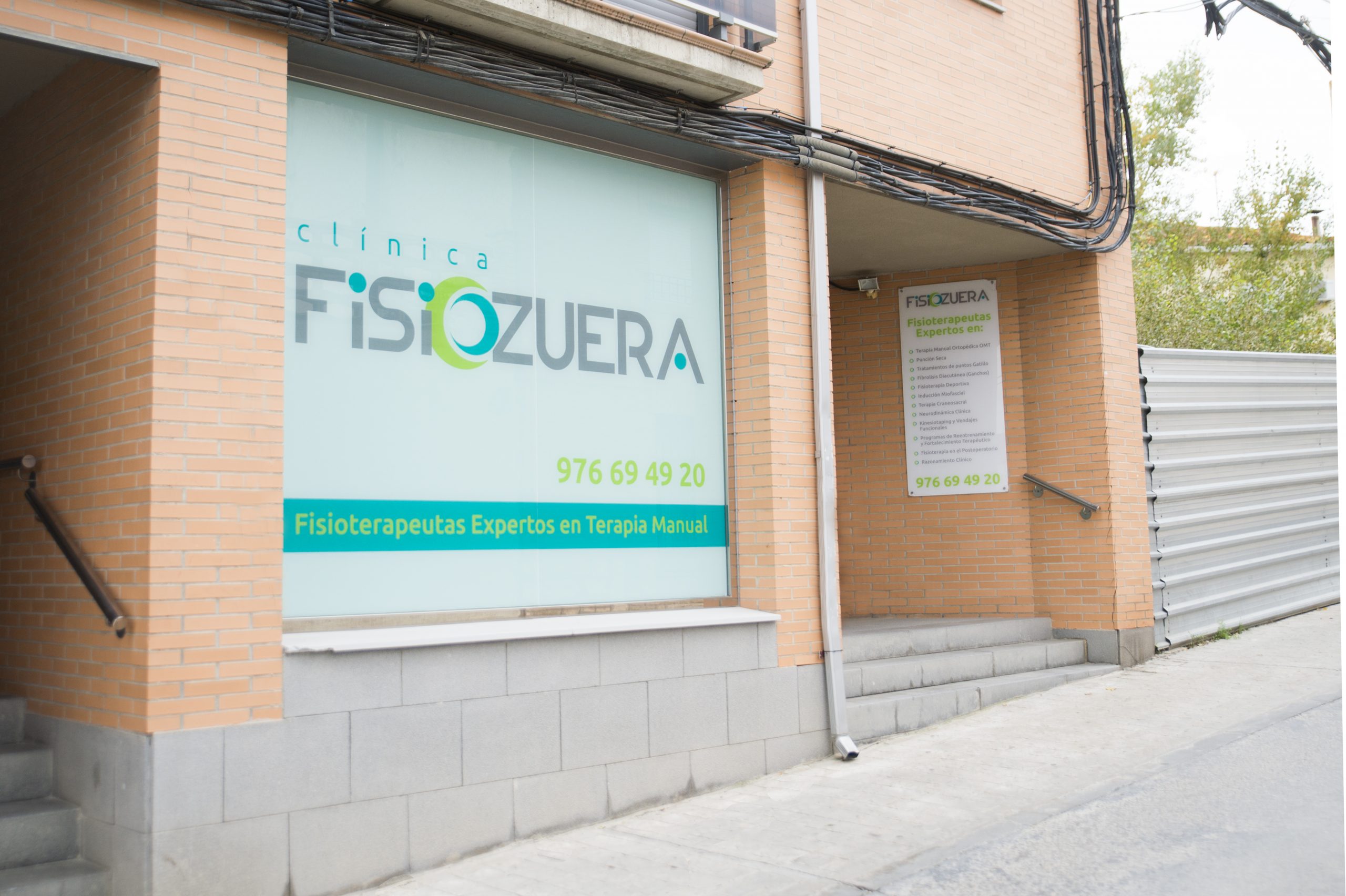 Localización Eva Madorrán